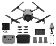 Dron DJI Mini 5 Pro Fly More Combo (RC-N3) CP.MA.00000876.01 / 6937224123090